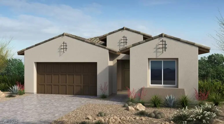 292 Museo Del Parco Drive, Henderson, NV 89011 - #1