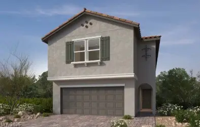 7613 Tobiano Avenue, Las Vegas, NV 89113 - #1