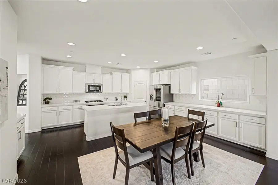 25 Via Corvina, Henderson, NV 89011 - #3