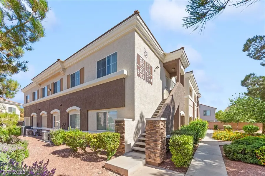 9303 Gilcrease Avenue #2175, Las Vegas, NV 89149 - #2