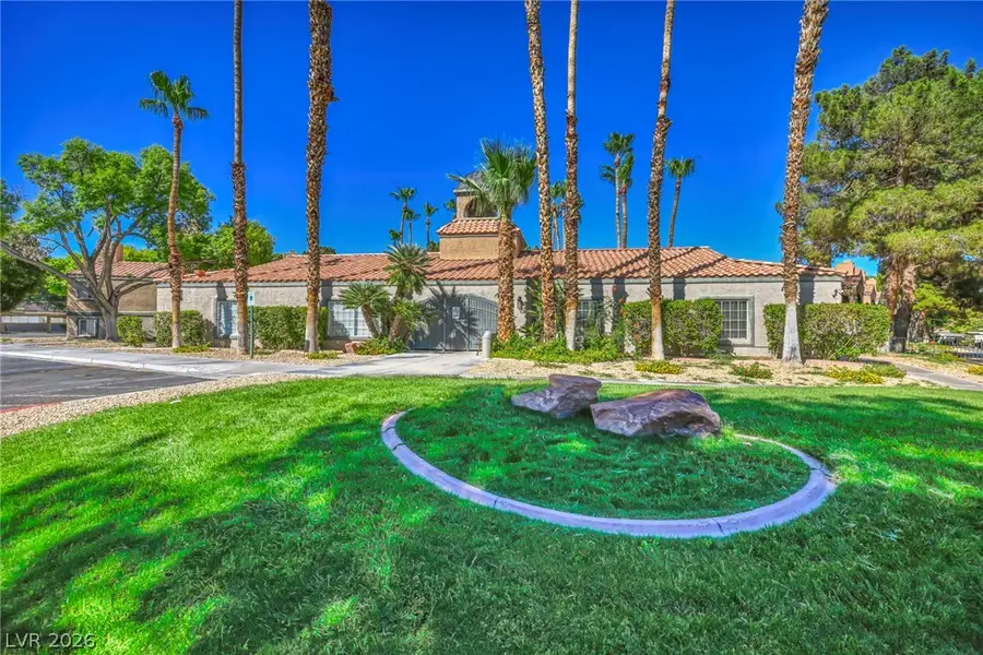 231 W Mission Newport Lane #208, Las Vegas, NV 89107 - #2