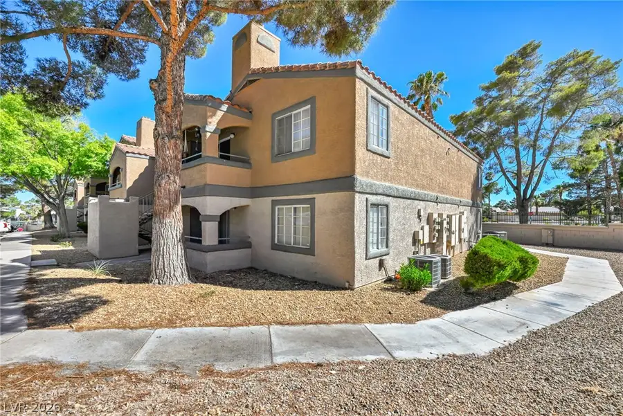 231 W Mission Newport Lane #208, Las Vegas, NV 89107 - #3