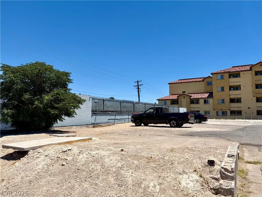 224 N Maryland Parkway, Las Vegas, NV 89101 - #2