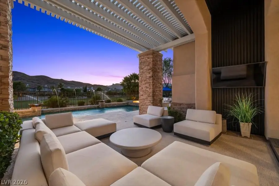 2393 Calico Creek Court, Las Vegas, NV 89135 - #3