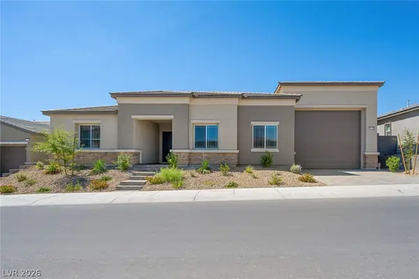 9281 Natalia Peak Avenue, Las Vegas, NV 89143