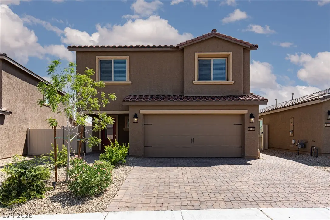 4152 Sandia Star Drive, North Las Vegas, NV 89032 - #1