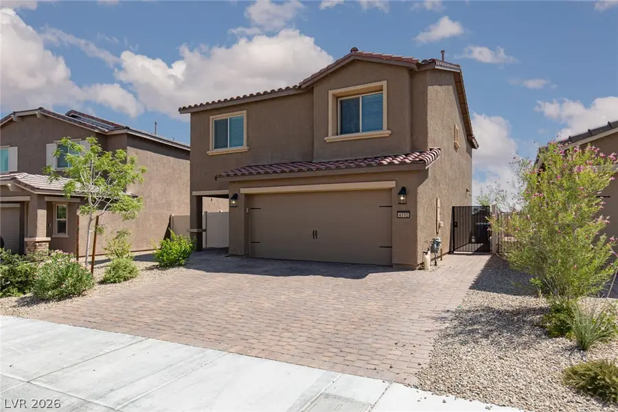 4152 Sandia Star Drive, North Las Vegas, NV 89032 - #2
