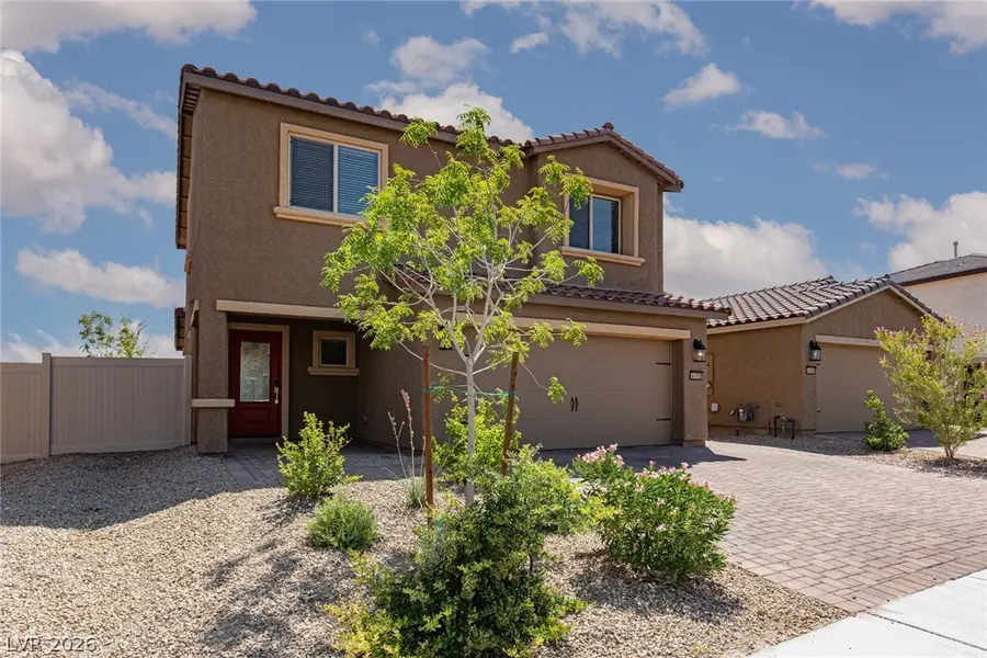 4152 Sandia Star Drive, North Las Vegas, NV 89032 - #3