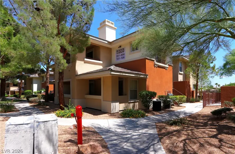 1000 Duckhorn Court #102, Las Vegas, NV 89144 - #2
