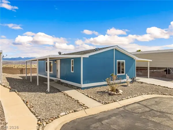 1615 Granada Street, Laughlin, NV 89029