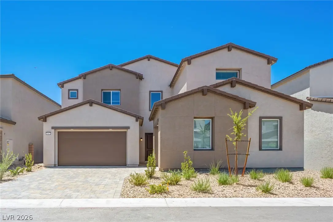 9983 Decano Ridge Street, Las Vegas, NV 89141 - #1