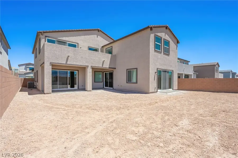 9983 Decano Ridge Street, Las Vegas, NV 89141 - #3
