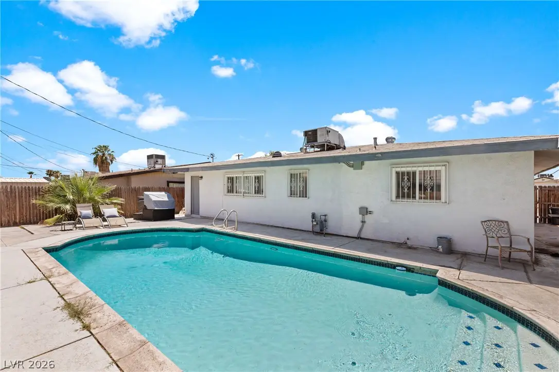 4314 Swandale Avenue, Las Vegas, NV 89121 - #1