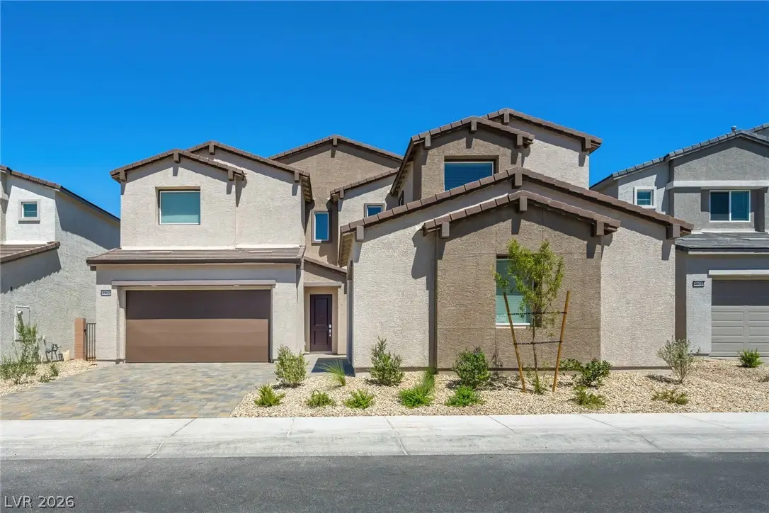 9962 Decano Ridge Street, Las Vegas, NV 89141 - #1