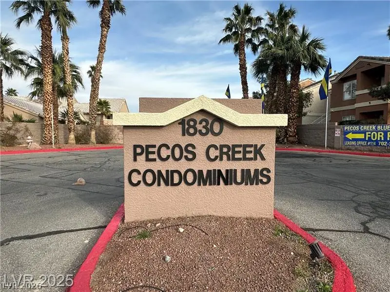 1830 N Pecos Road #230, Las Vegas, NV 89115 - #1