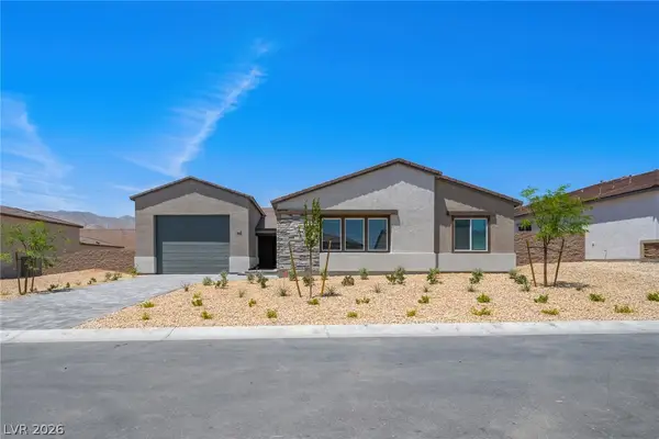 5133 Dusk Skyscape Street, Las Vegas, NV 89149