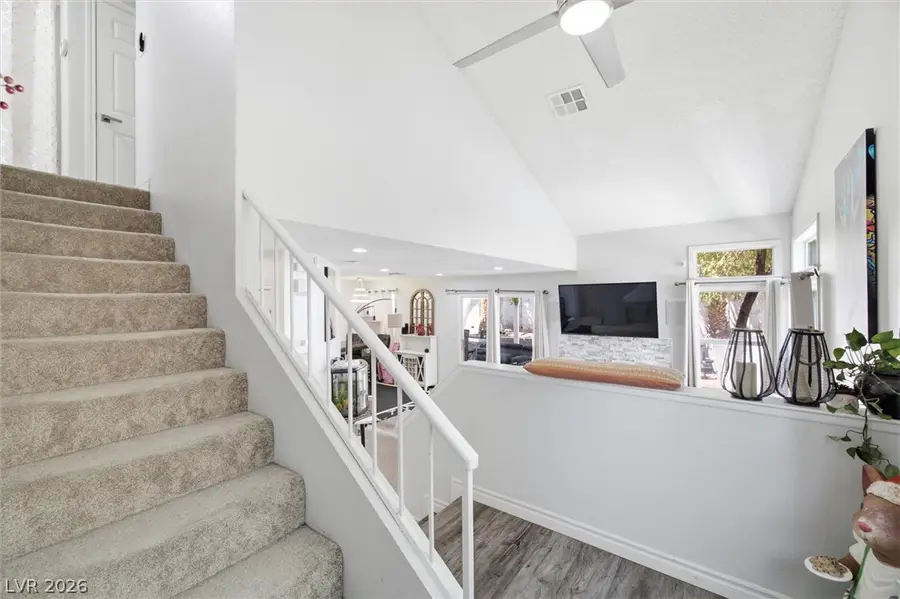 3305 Summerfield Lane, Las Vegas, NV 89117 - #3