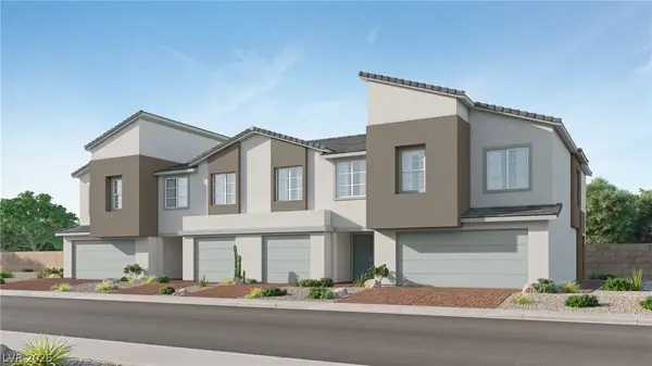 178 Stardust Grove Avenue, North Las Vegas, NV 89031