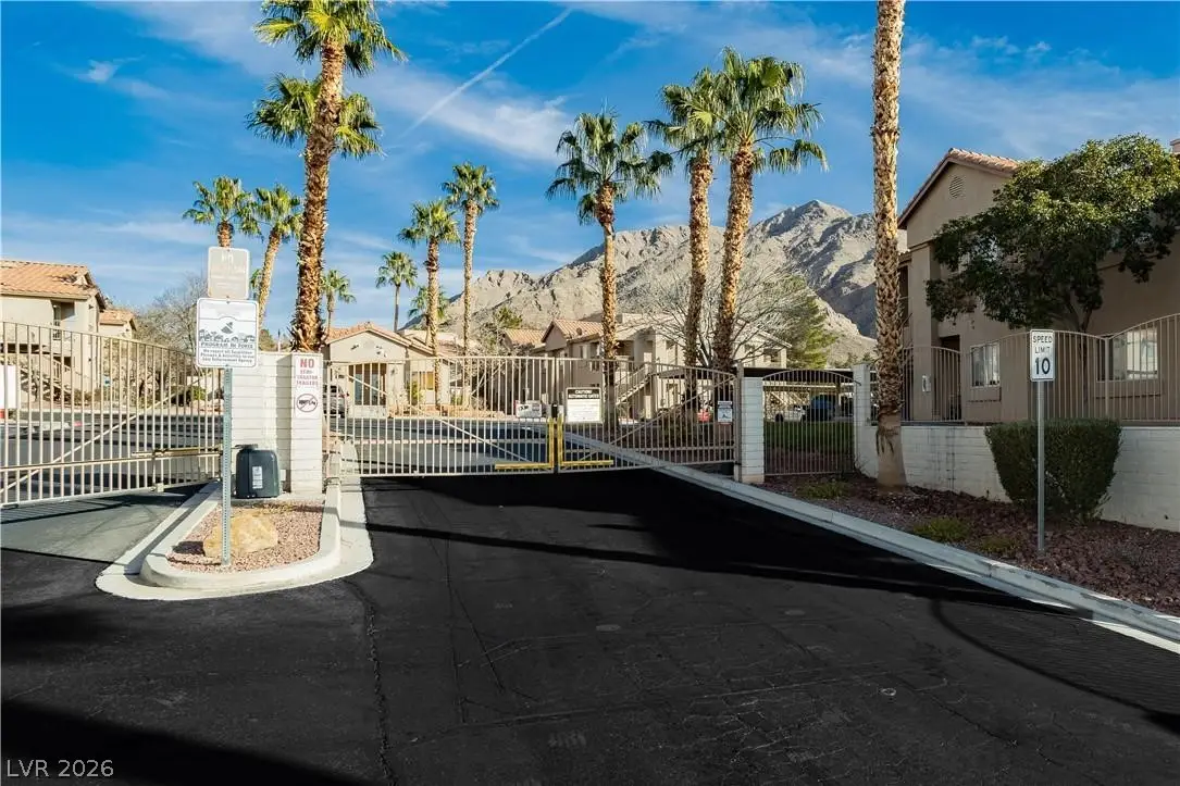 2110 Los Feliz Street #2037, Las Vegas, NV 89156 - #1