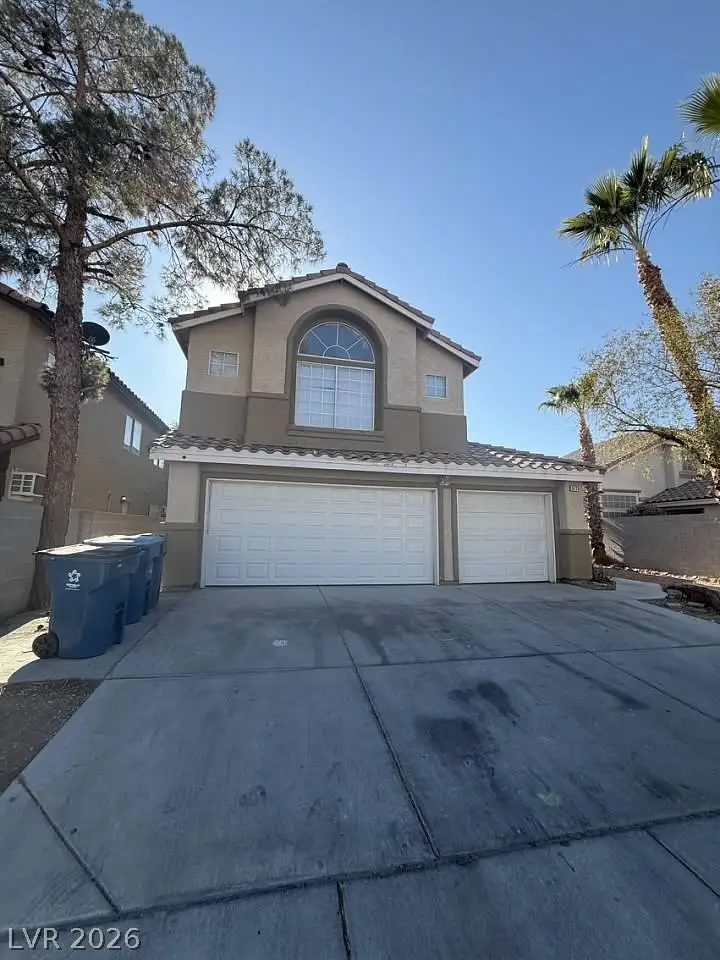 5115 Blossom Avenue, Las Vegas, NV 89142 - #1