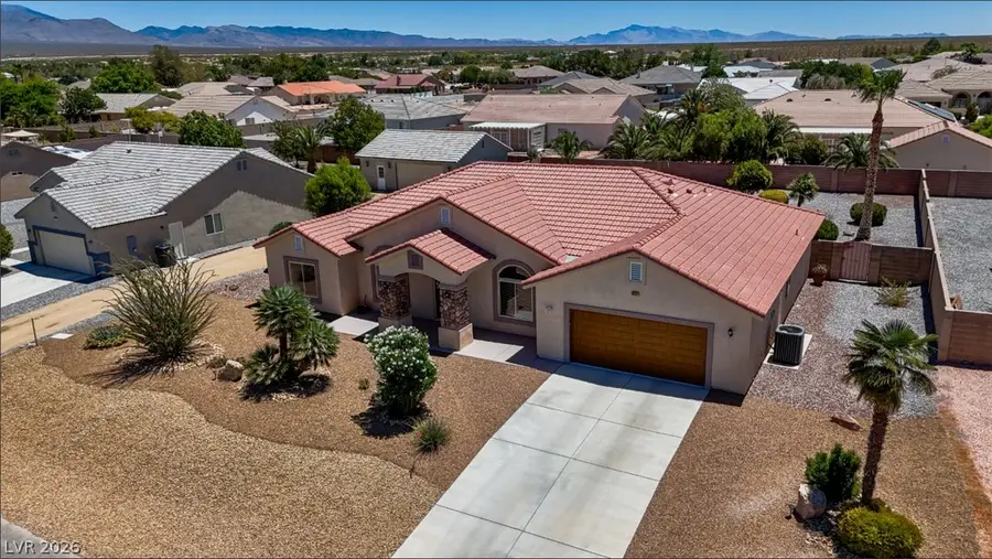 6791 S Stubblefield Drive, Pahrump, NV 89061 - #3