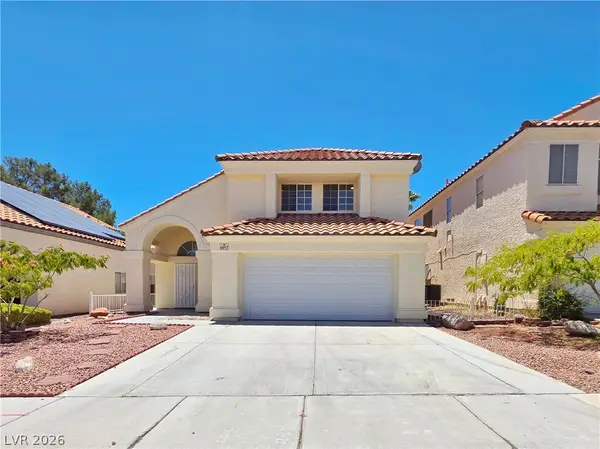 9957 Biscayne Lane, Las Vegas, NV 89117