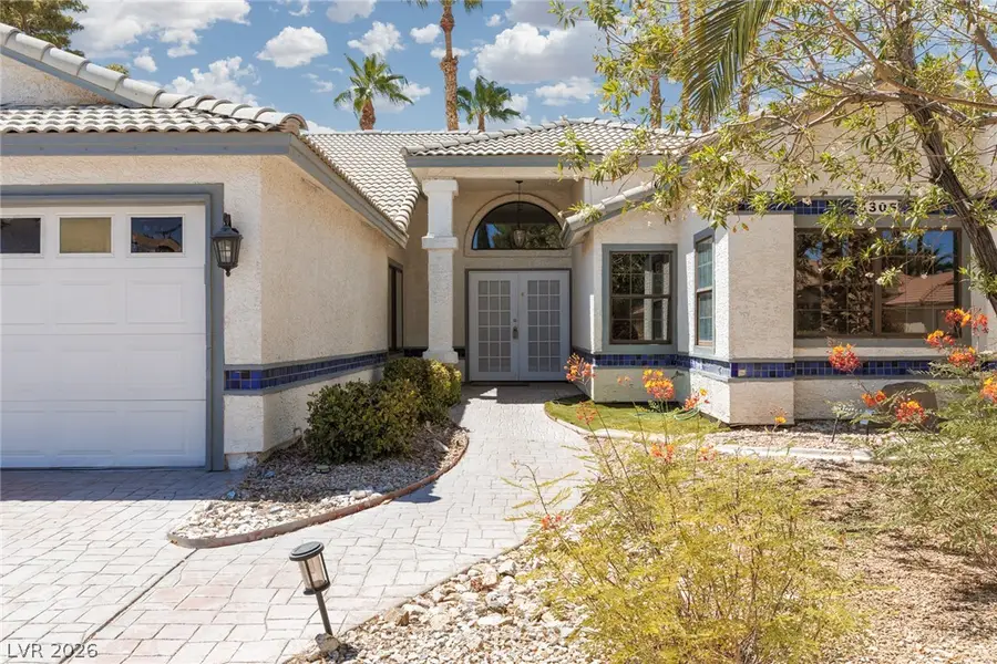 5305 Braemar Drive, Las Vegas, NV 89130 - #3
