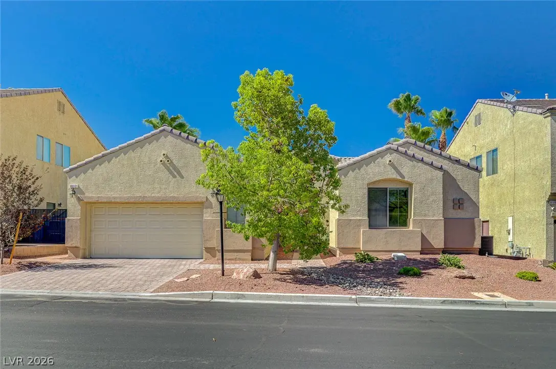 8112 Chestnut Hollow Avenue, Las Vegas, NV 89131 - #1