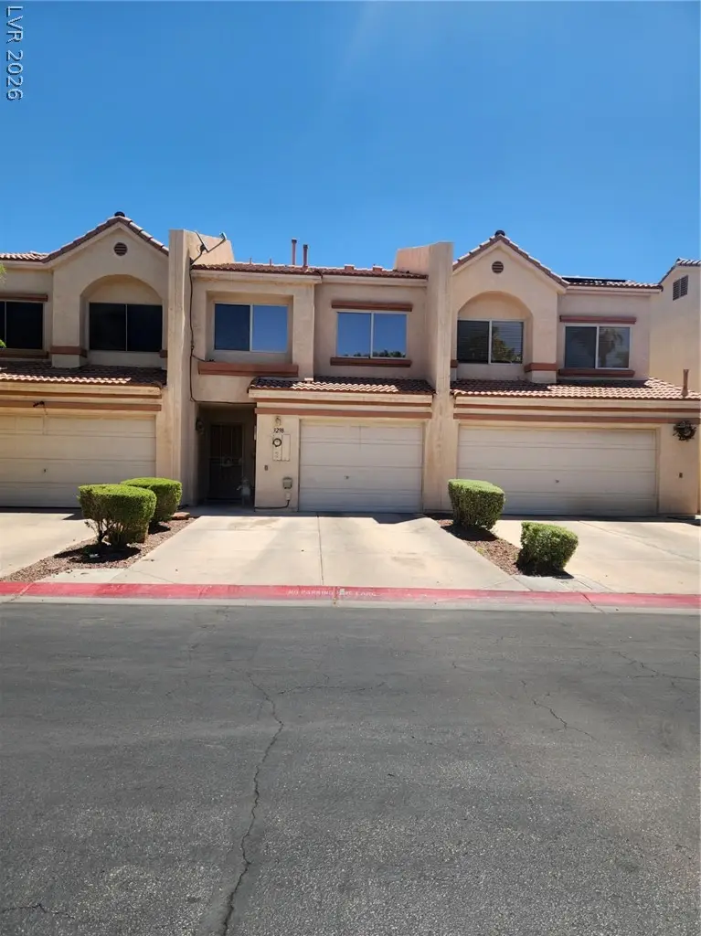 3298 Dragon Fly Street, North Las Vegas, NV 89030 - #1