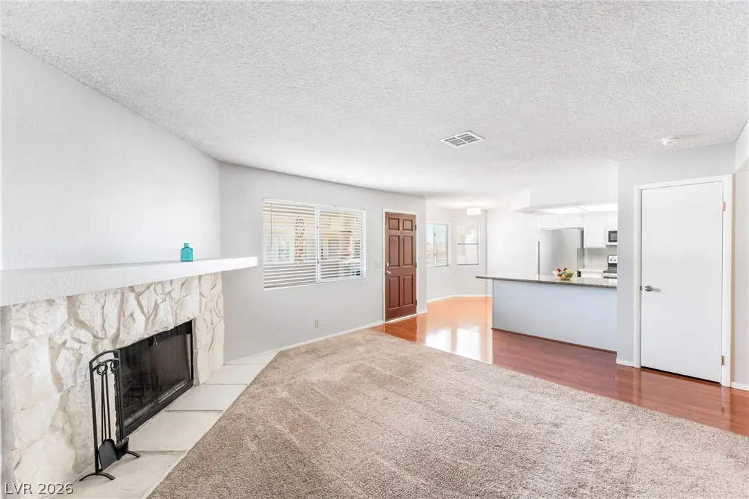 937 Boulder Mesa Drive #201, Las Vegas, NV 89128 - #1