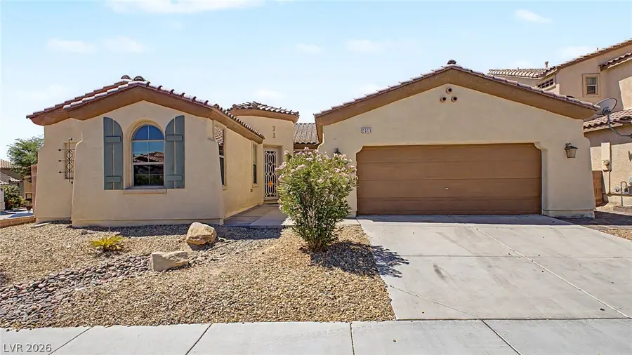 2013 Alamo Heights Avenue, North Las Vegas, NV 89031 - #2