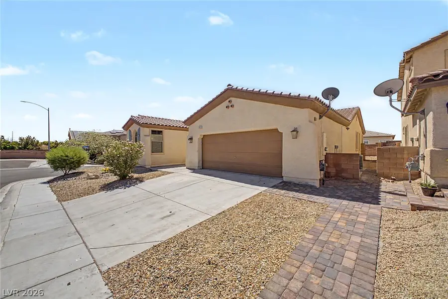 2013 Alamo Heights Avenue, North Las Vegas, NV 89031 - #3