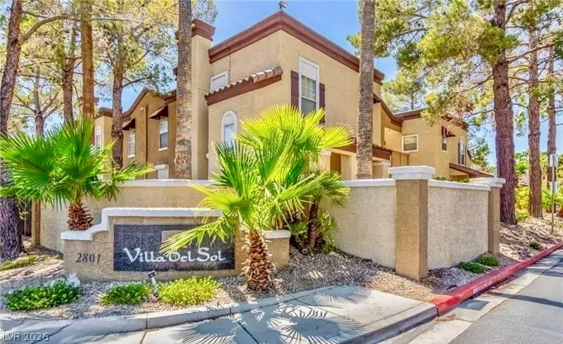 2801 N Rainbow Boulevard #251, Las Vegas, NV 89108 - #1