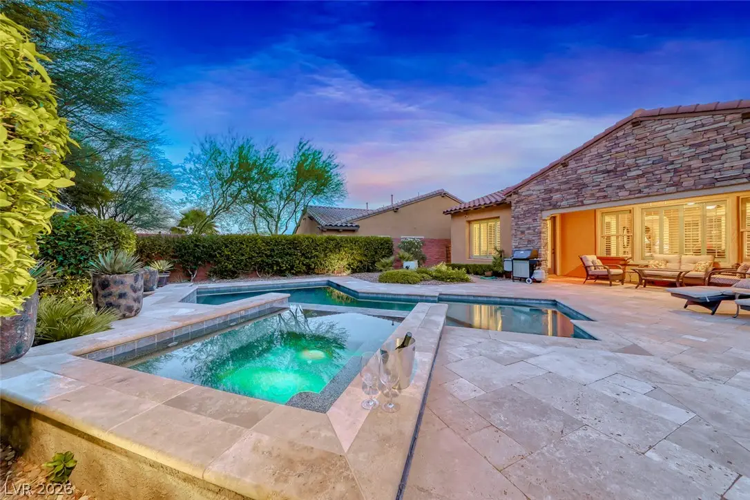41 Moltrasio Lane, Henderson, NV 89011 - #1