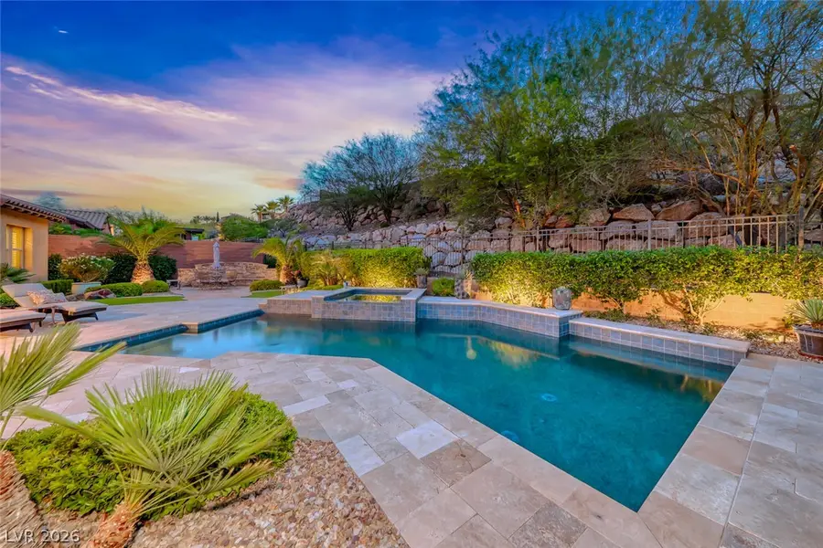 41 Moltrasio Lane, Henderson, NV 89011 - #2