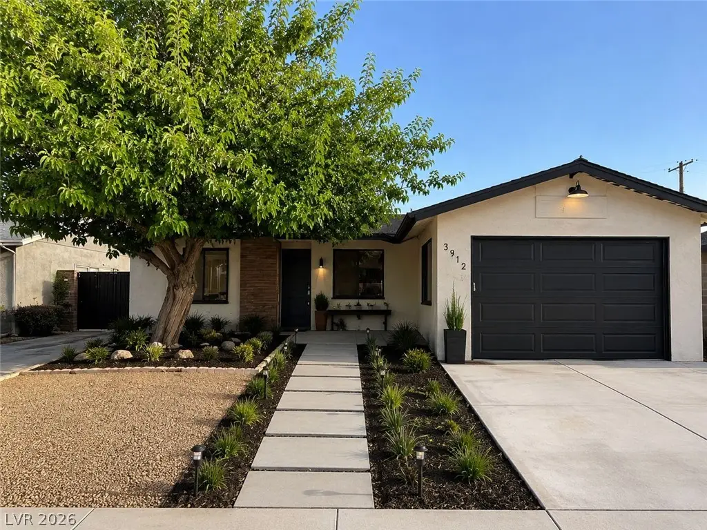 3912 Casa Grande Avenue, Las Vegas, NV 89102 - #1