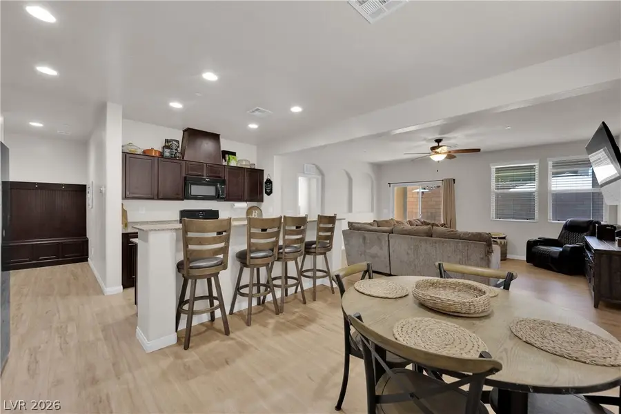 1113 Strada Pecei, Henderson, NV 89011 - #3