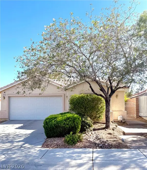 2278 Chestnut Ranch Avenue, Henderson, NV 89052