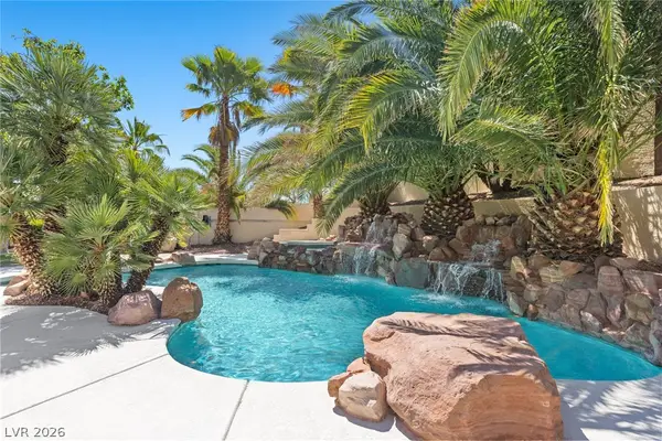 156 Welland Court, Las Vegas, NV 89144