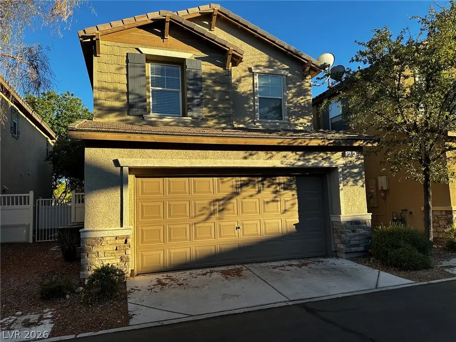 3164 Degas Tapestry Avenue, Henderson, NV 89044 - #2