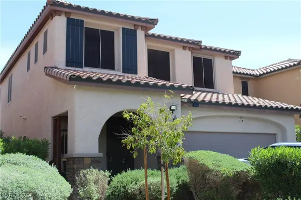 Address Withheld By Seller, Las Vegas, NV 89178