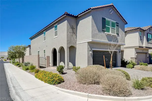 7018 Sylmar Avenue, Las Vegas, NV 89113