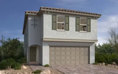 7619 Tobiano Avenue, Las Vegas, NV 89113