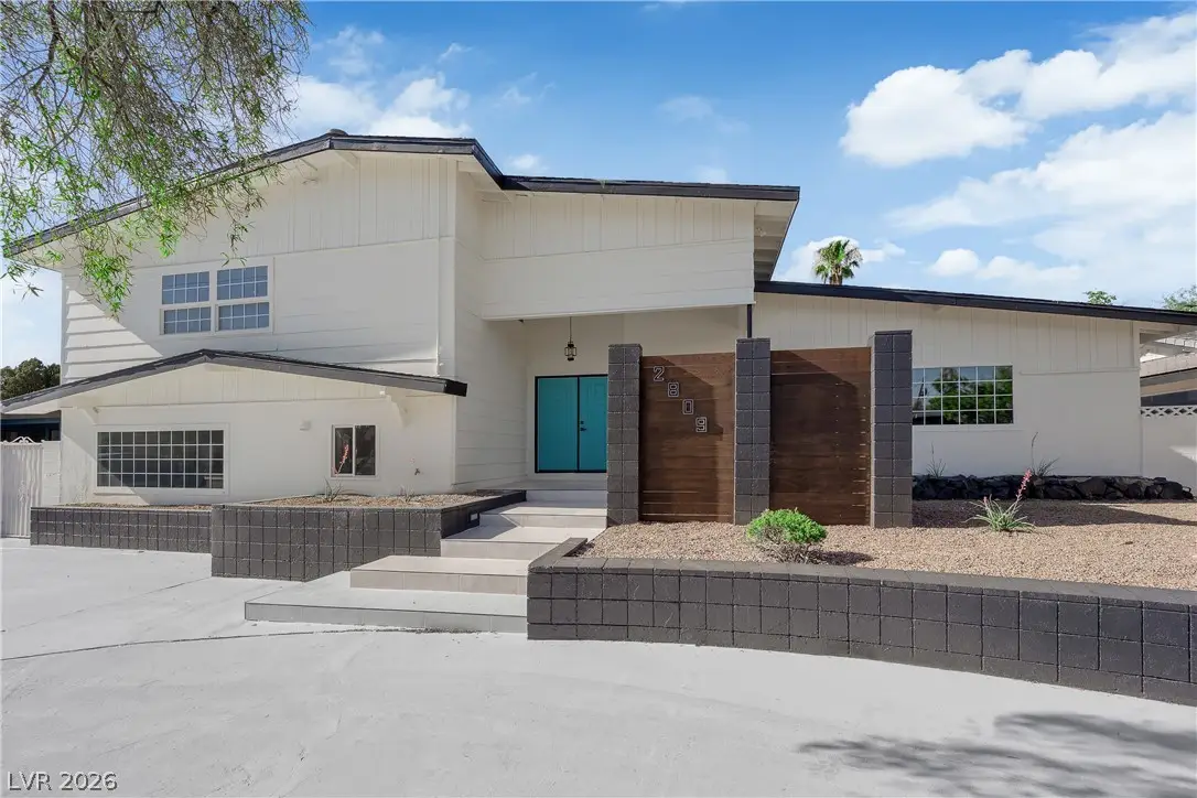 2809 Mason Avenue, Las Vegas, NV 89102 - #1