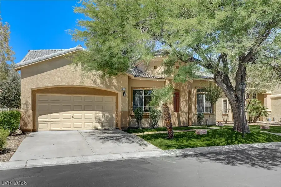 8225 Romantic Sunset Street, Las Vegas, NV 89131 - #3