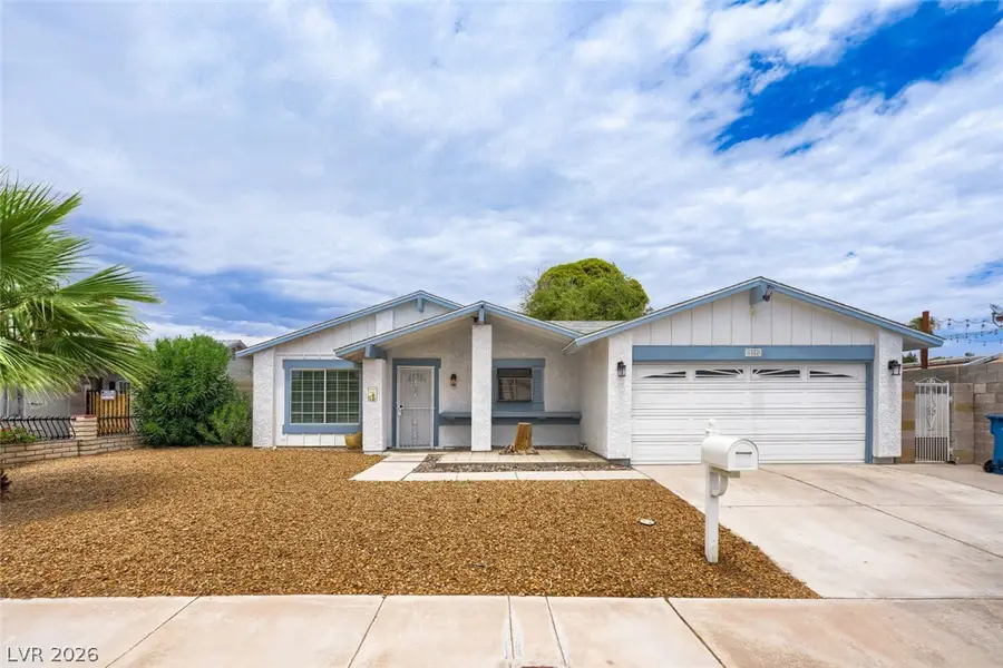 6552 Mountainwood Lane, Las Vegas, NV 89103 - #2
