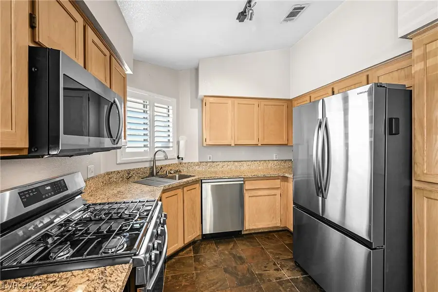 301 Lander Drive, Henderson, NV 89074 - #2