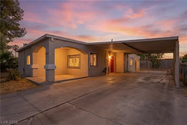 1504 Eastwood Drive, Las Vegas, NV 89104