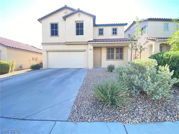 11262 Albergotta Court, Las Vegas, NV 89141