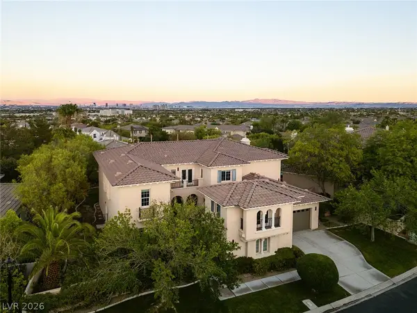 1212 Muscato Court, Las Vegas, NV 89144